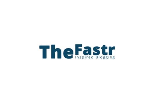 Thefastr.com