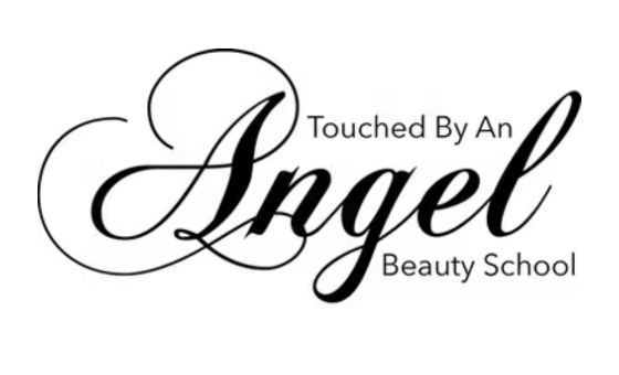 Touchedbyanangelbeautyschool.com