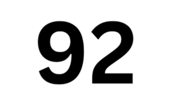 92 Career