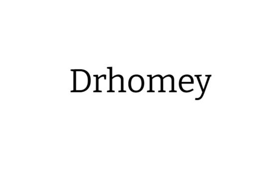 Drhomeys
