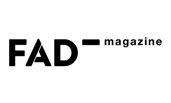FAD Magazine
