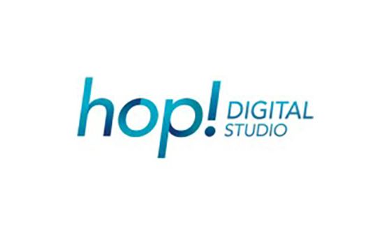 Hop Digital