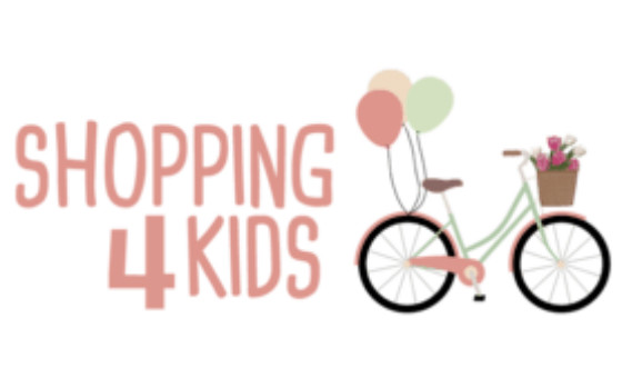 Shopping 4 Kids