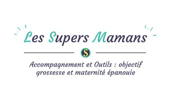 Les Supers Mamans