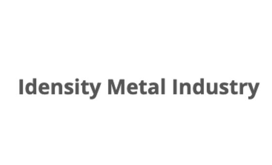 Idensity-metal.com