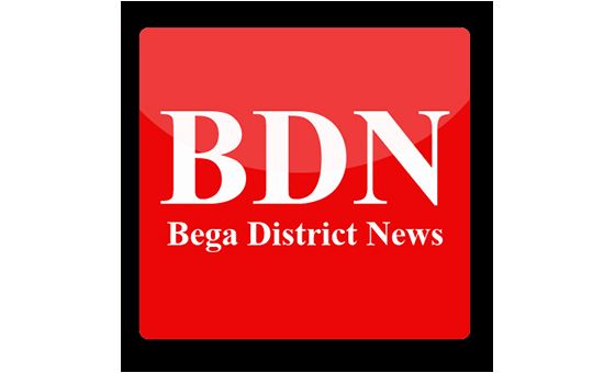 Bega District News