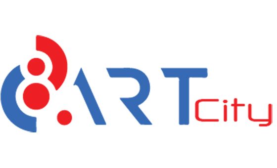 8 Art City