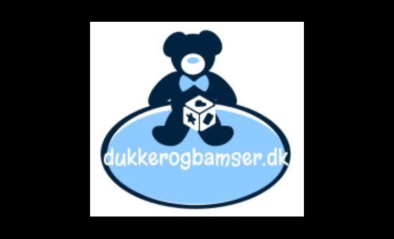Dukkerogbamser.dk