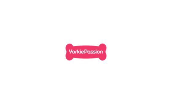 Yorkie Passion
