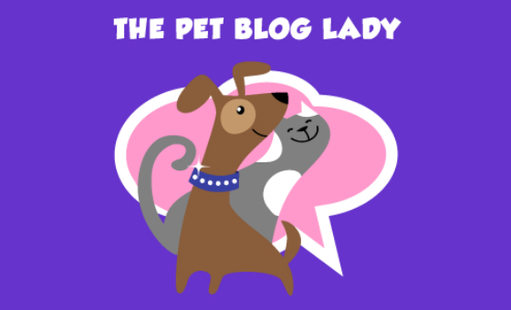 The Pet Blog Lady The Pet Blog Lady