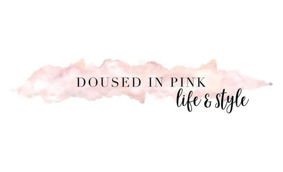 Dousedinpink.com Dousedinpink.com
