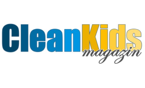 CleanKids-Magazin