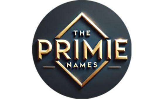 The Prime Names