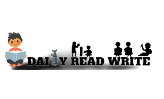 Dailyreadwrite.com Dailyreadwrite.com