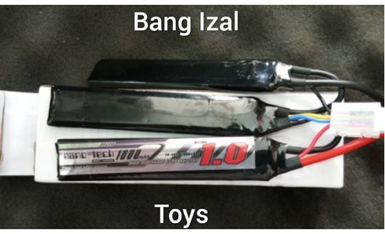 Bangizaltoy.com