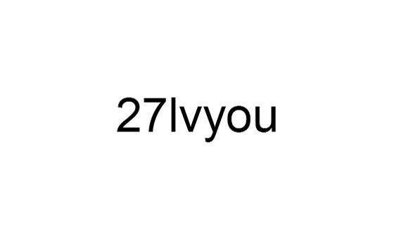 27lvyou.com