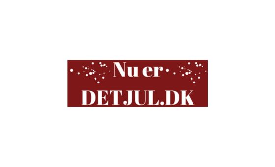 Detjul.dk