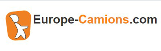 Europe-Camions.com