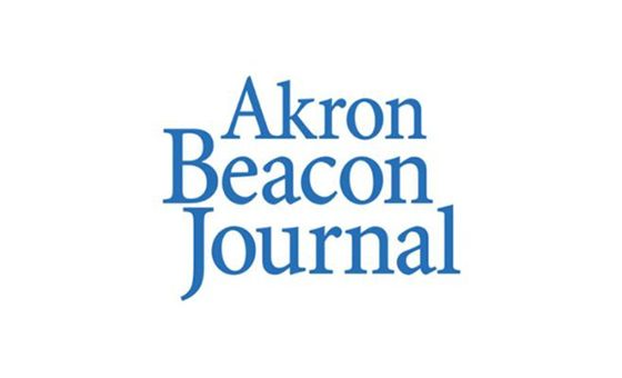 Akron Beacon Journal