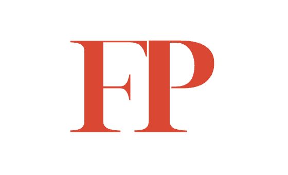 Foreign Policy Foreign Policy