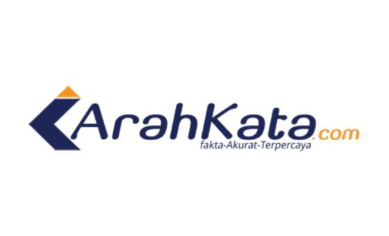 Arah Kata