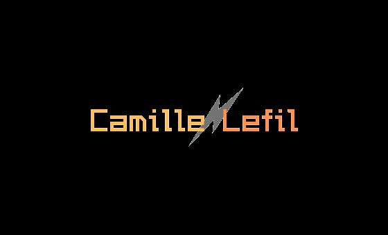 Camille-lefil.com Camille-lefil.com