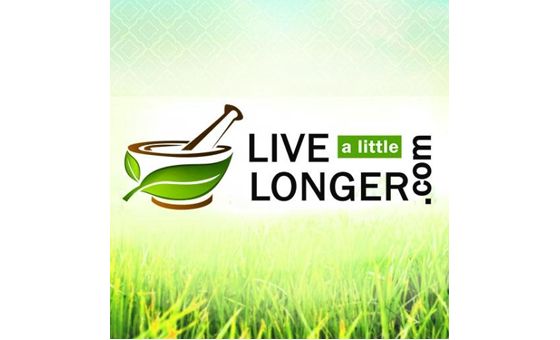 Livealittlelonger.com Livealittlelonger.com