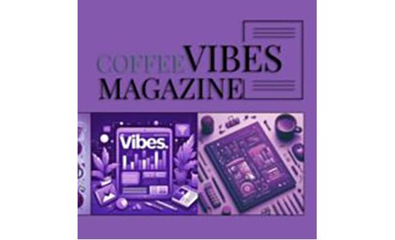 Coffee Vibes Magazine