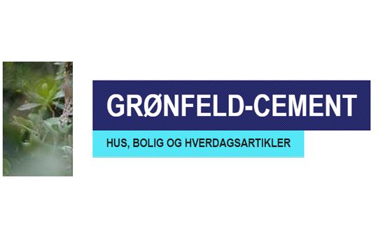 Gronfeld-cement.dk