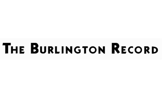 Burlington-record.com