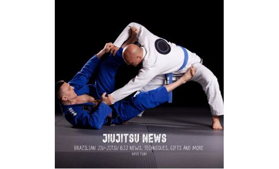 Jiujitsu News Jiujitsu News