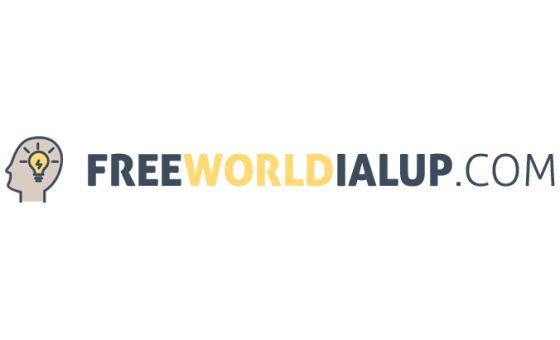 Freeworldialup.com