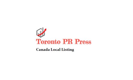 Toronto PR Press