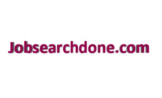 Jobsearchdone.com