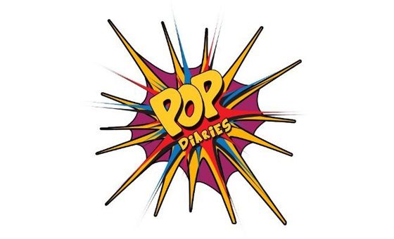 Popdiaries.com