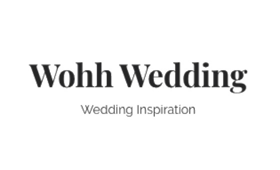 Wohh Wedding