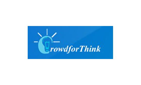 Crowdforthink.com