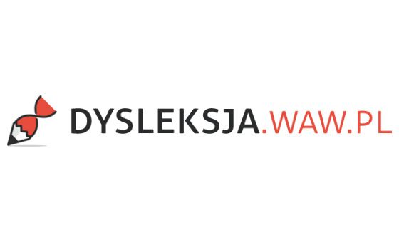 Dysleksja.waw.pl Dysleksja.waw.pl