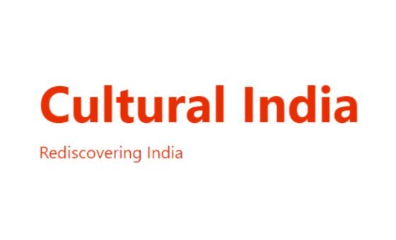 Culturalindia.org.in