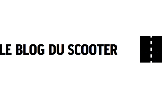 Le Blog du Scooter