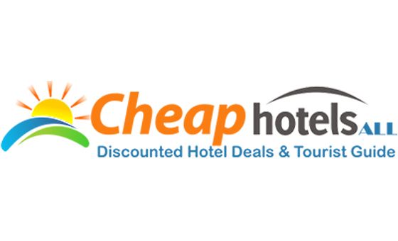 Cheaphotelsall.com