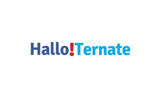 Ternate Hallo