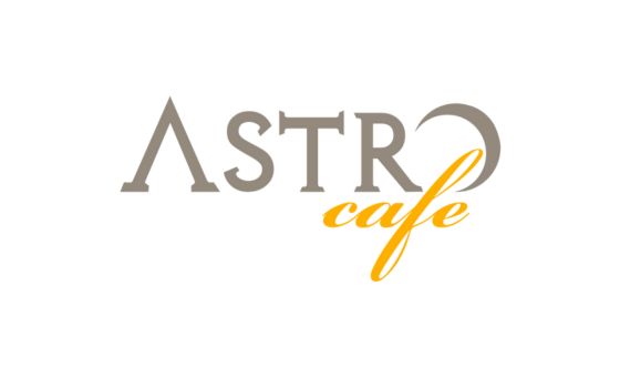 Astro Cafe