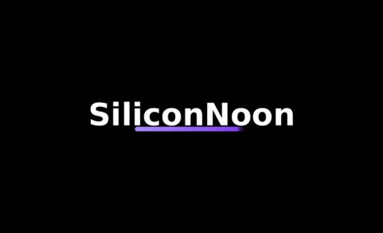SiliconNoon