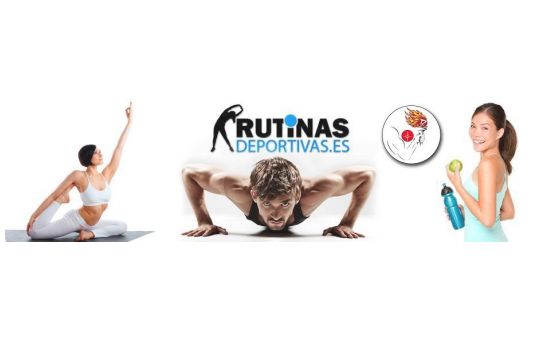 Rutinasdeportivas.Es Rutinasdeportivas.Es