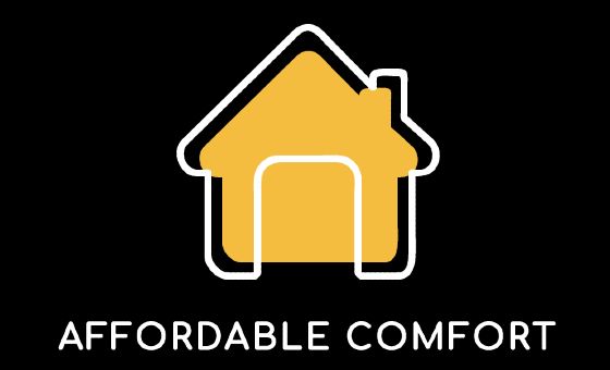 Affordable Comfort Affordable Comfort