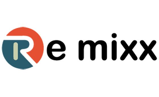 Re-mixx.nl