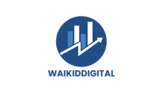 Waikid Digital