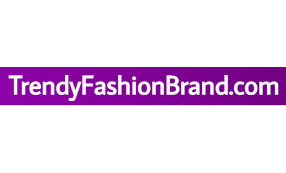 Trendyfashionbrand.com