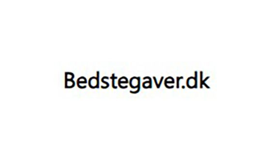 Bedstegaver.dk